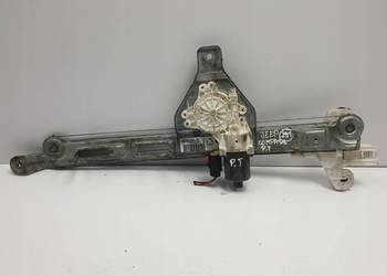 Jeep Compass PRAWY PODNOSNIK SZYBY Mechanizm tyl