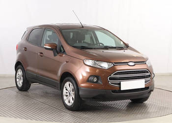 Ford Ecosport 1.0 EcoBoost
