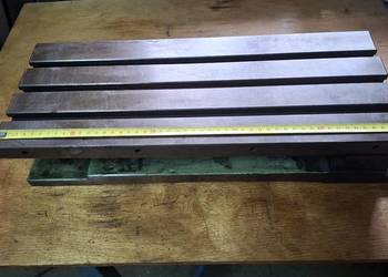 Stół  uchylny  sinusowy Stół  uchylny  sinusowy