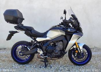 Yamaha Tracker 9 GT+