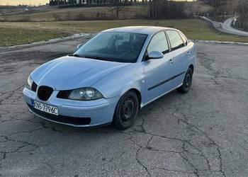 Seat Cordoba 1.9tdi webasto CarPlay