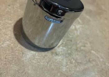 Oryginalny kubek stacyjki chrom WSK Dudek Pak Pic Sport