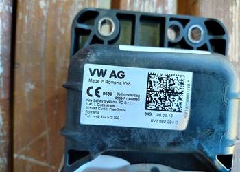 Poduszka pasażera VW Seata skoda 8v0880204d air bag