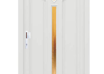 DRZWI DREWNIANE 1100 x 2050 BB108/ANITA ( 22/2022)