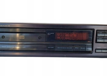 Onkyo DX 6810 DX-6810 CD player odtwarzacz kompakt disc