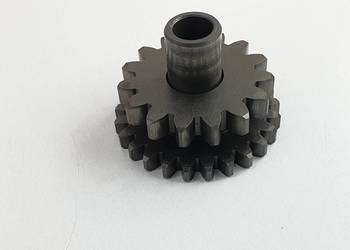 Tryb Zebatka Kolo Posrednie Yamaha Grizzly 700 Tryb Zebatka Kolo Posrednie Yamaha Grizzly 700