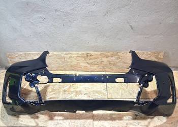 BMW X3 X4 G01 LIFT M-PAKIET ZDERZAK PRZÓD PRZEDNI 