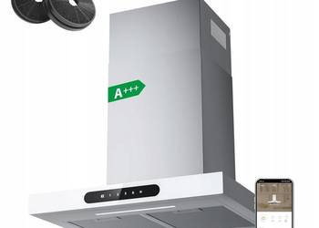 Okap ścienny Ciarra CBCW6102