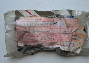 Dysza spryskiwacza szyby 156048551 ALFA ROMEO 156
