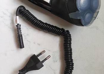Kabel zasilajacy LEONI F CW2751 do golarki PHILIPS