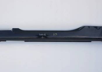 LISTWA PROGOWA LEWA PRÓG NISSAN 350Z 76853-CD040