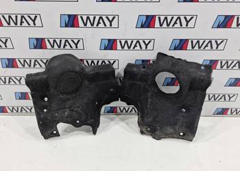 BMW F39 F40 F45 F48 MINI F55 F57 IZOLACJA WYGŁUSZENIE OSŁONA TUNELU 7298868