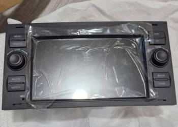 RADIO SAMOCHODOWE ANDROID FORD KUGA S-MAX C-MAX CARPLAY USB RDS GPS WIFI BT