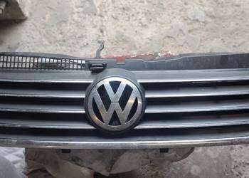 Grill Przedni passat B5 1.8T maskownica