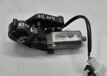 SILNICZEK REGULACJI FOTELA LEWY  E-KLASA W212