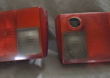 Lampy Audi 80 B4 Colour Edition