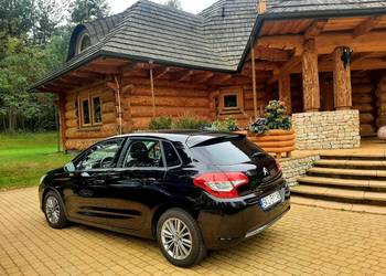 Citroen C4  1.6VTI