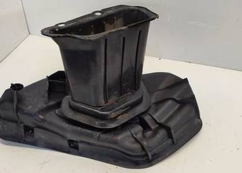 PORSCHE CAYMAN S 987 KIEROWNICA POWIETRZA LEWA 98757565701