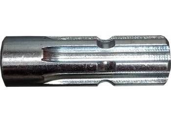 Wałek odbioru mocy WOM 26UNI221 26x32x6 Z6  100 MM 99049