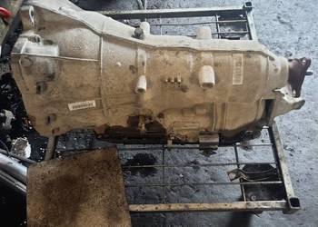 Skrzynia automatyczna bmw e60 / e61
