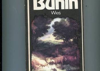 Wieś - Bunin