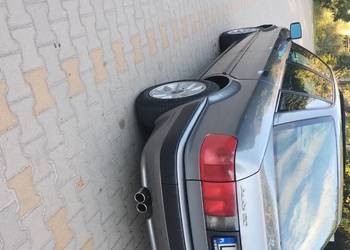 Audi 80 B4 2.3