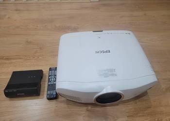 EPSON EH TW 9300W