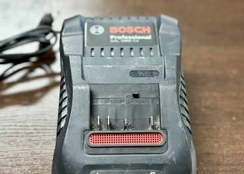 Bosch Ładowarka GAL 1880 CV Professional