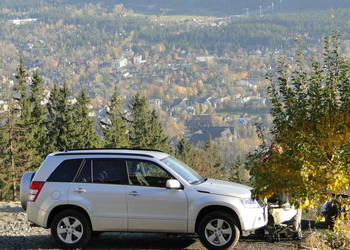 Ja wlasciel od nowości salon PL 86 tys przebiegu bezwypadkowy