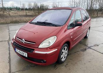 Citroen Xsara Picasso