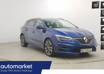 Renault Megane 1.3 TCe FAP Intens EDC! Z Polskiego Salonu! Faktura VAT! IV…