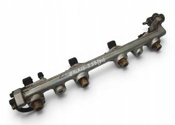 LISTWA WTRYSKOWA wtryskiwacze Ford Galaxy 2.3 95XF-9D280-AB