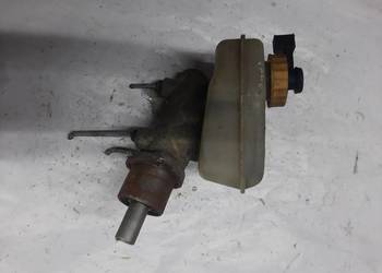 Fiat Palio , Siena   pompa hamulcowa + zbiorniczek