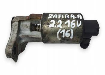 ZAWÓR EGR Opel Zafira A 2.2 16V oryginał 72263023