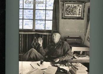 Cendrars - Miller Korespondencja 1934-1979 45 lat przyjaźni