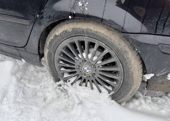 Sprzedam lub zamienię BMW E46 320d