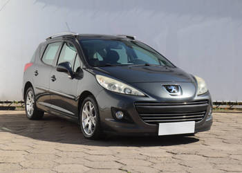 Peugeot 207 1.6 HDi