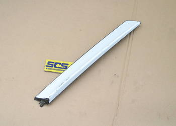 AUDI Q3 NAKŁADKA LISTWA PIONOWA PRAWA BAGAŻNIKA 8U0854816 AUDI Q3 NAKŁADKA LISTWA PIONOWA PRAWA BAGAŻNIKA 8U0854816