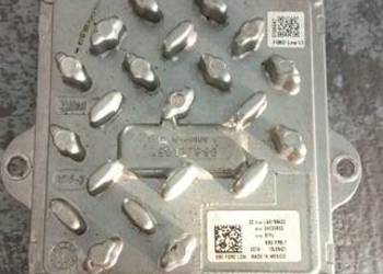 FORD EDGE MK2 LIFT 19 ++ MODUŁ LAMPY PRZETWORNICA LED