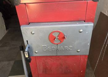 Piec Kocioł Bat-Gaz 5 klasy 24 KW