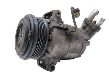 SPRĘŻARKA KLIMATYZACJI 6572654 1.7 CDTI Opel Astra III (2004-2014  ) H