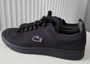 Sneakersy Lacoste Carnaby Piquee 123 unisex