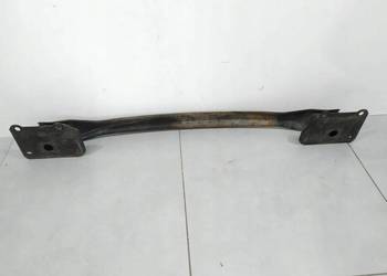 WZMOCNIENIE ZDERZAKA TYŁ  Ford Fiesta Mk7 (2008-2016)