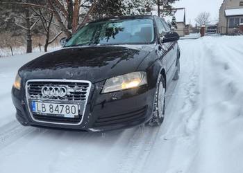 Audi A3 2008 R 1.9 TDI