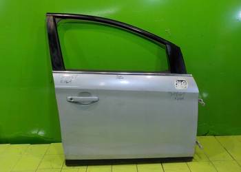 FORD KUGA MK1 2.0 TDCI 10r drzwi prawe przod