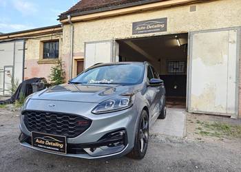 Ford Kuga 2021