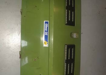 Klapa pokrywa silnika fiat 126p