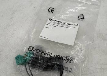 Pepperl Fuchs NBN2-F581-100S4-E8-V1 184688 Inductive power clamp sensor