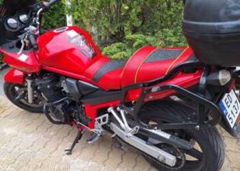 Suzuki Bandit 650S