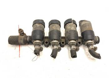 WTRYSKIWACZ LPG WTRYSK GAZU, GAZOWY